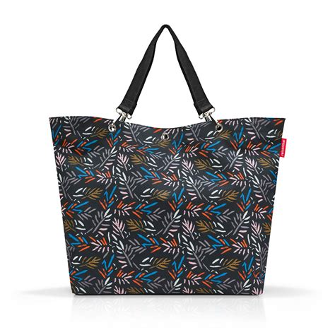 reisenthel shopper bag.